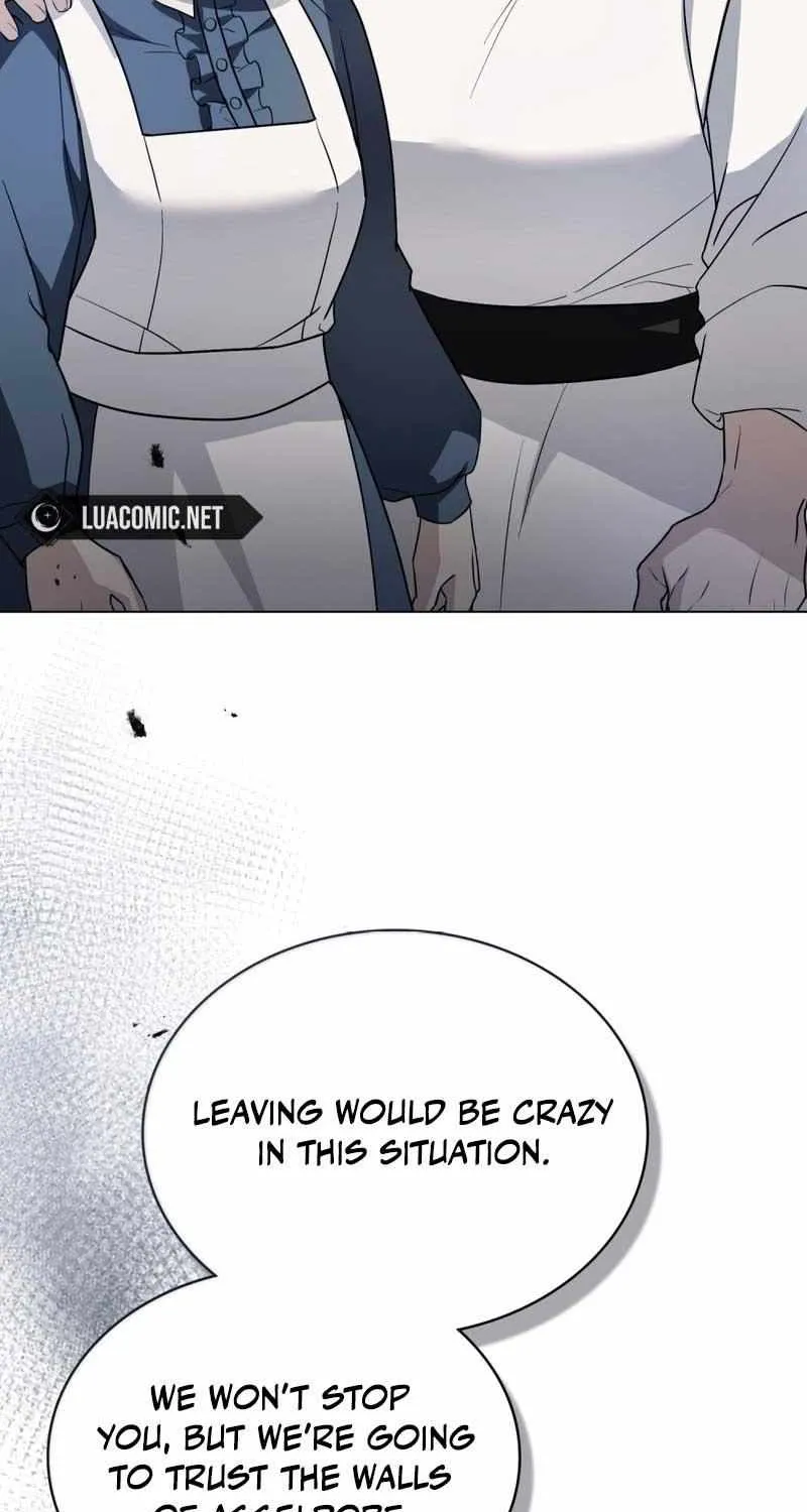 The Monster Lady and the Holy Knight Chapter 9 page 39 - 