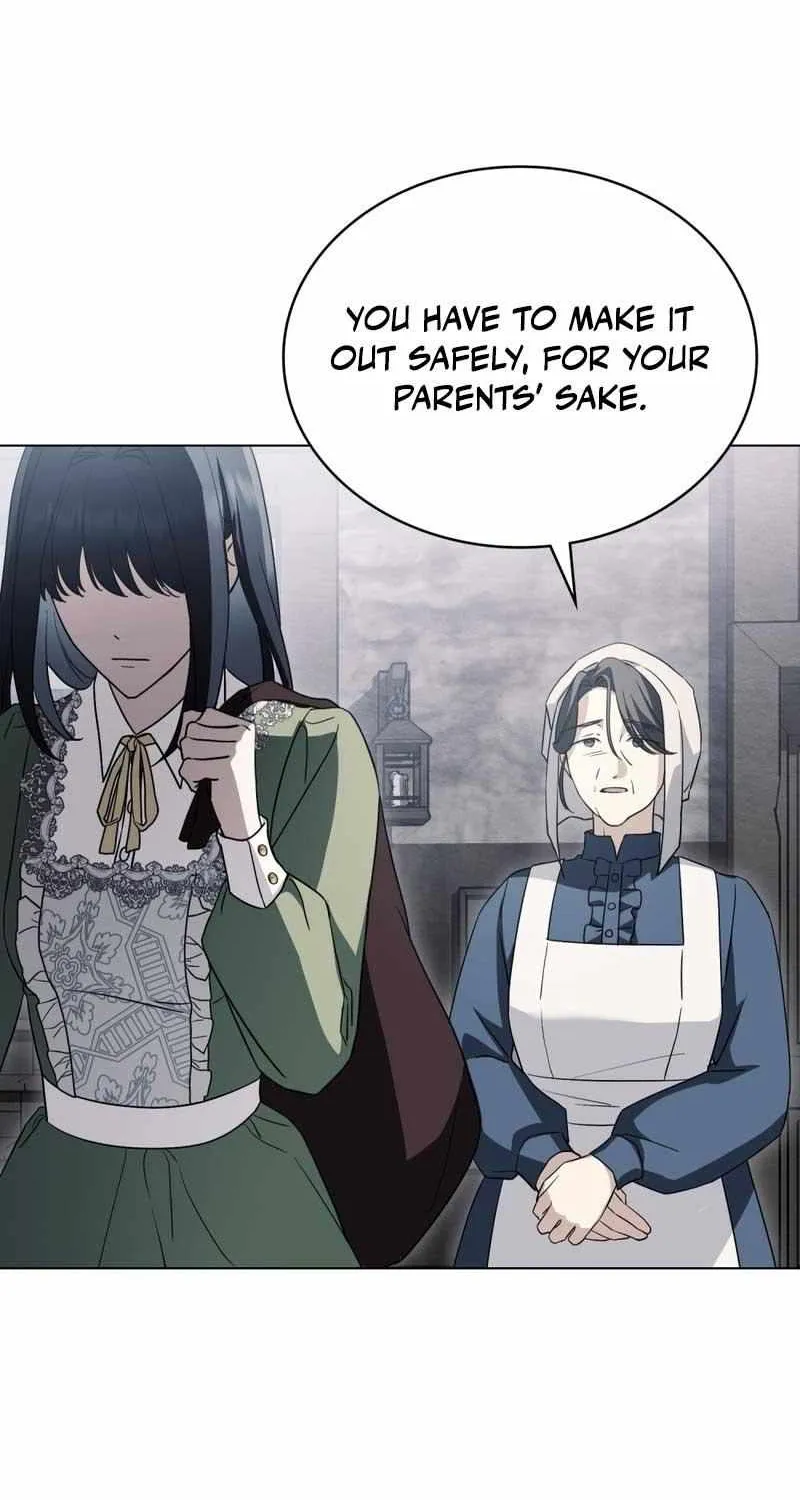 The Monster Lady and the Holy Knight Chapter 9 page 44 - 