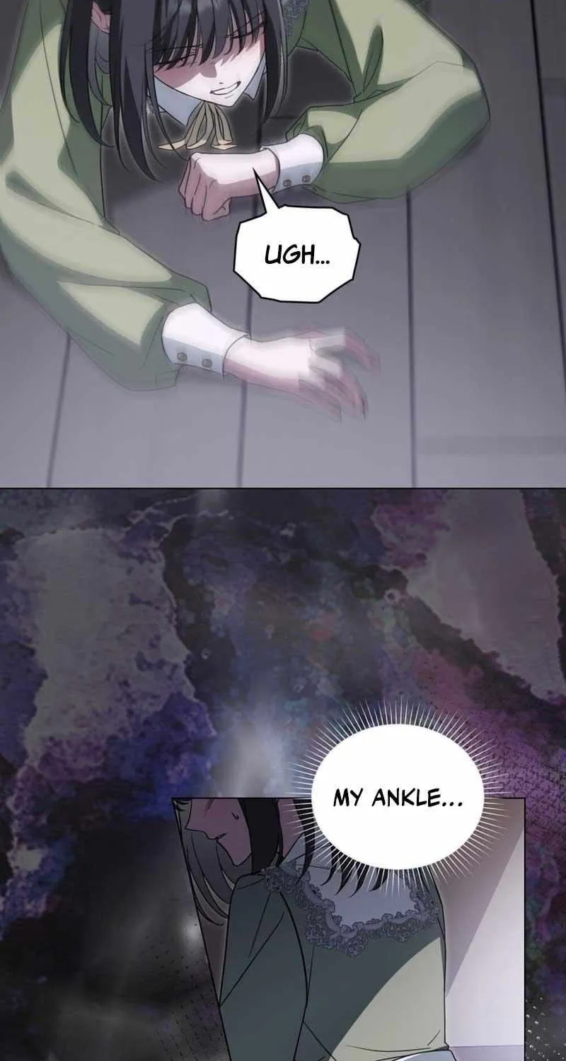 The Monster Lady and the Holy Knight Chapter 9 page 6 - 