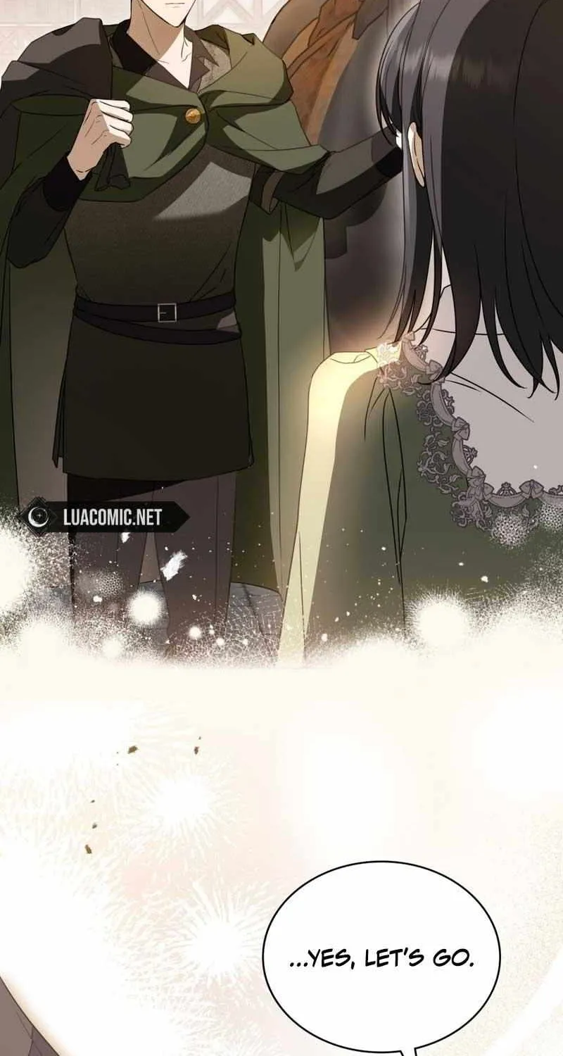 The Monster Lady and the Holy Knight Chapter 9 page 51 - 