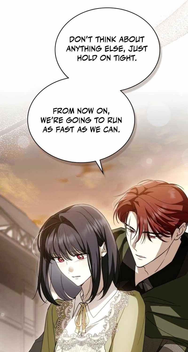 The Monster Lady and the Holy Knight Chapter 9 page 54 - 