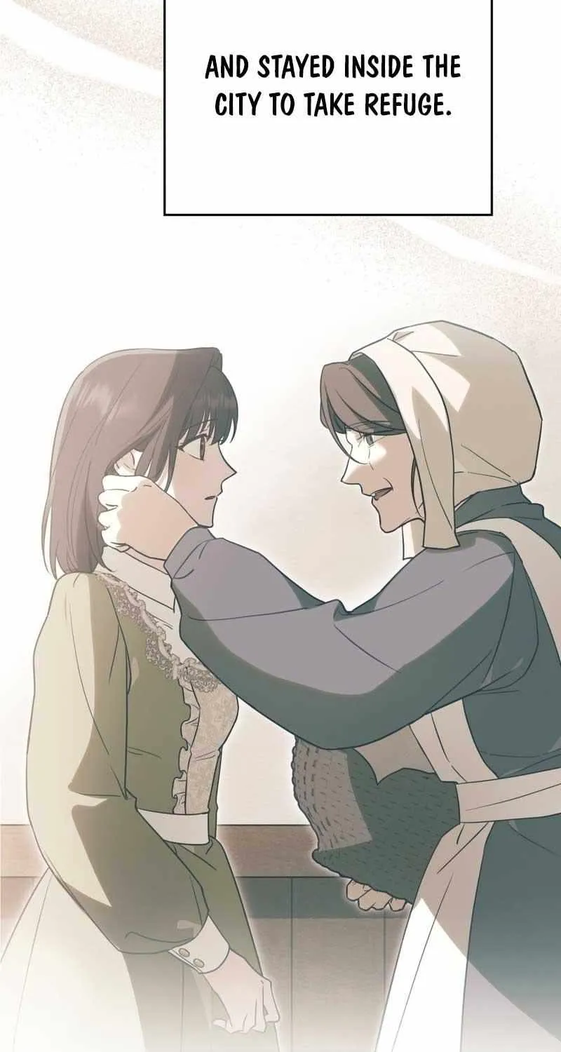 The Monster Lady and the Holy Knight Chapter 9 page 60 - 