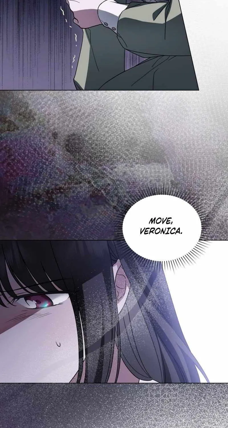 The Monster Lady and the Holy Knight Chapter 9 page 8 - 