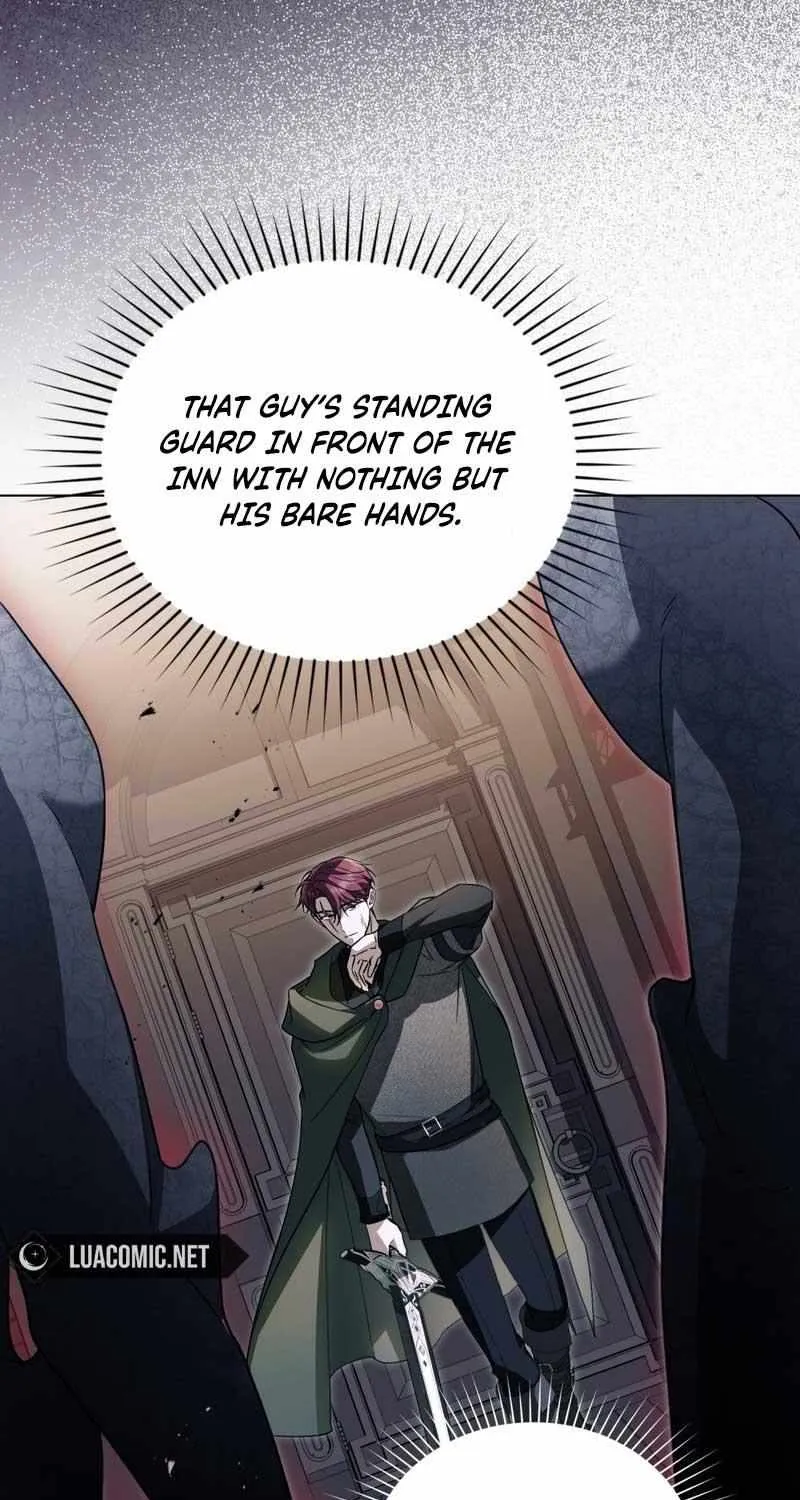 The Monster Lady and the Holy Knight Chapter 9 page 9 - 