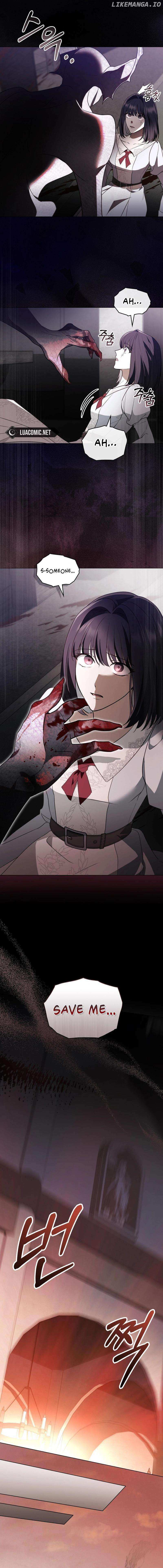 The Monster Lady and the Paladin Chapter 1 page 14 - 