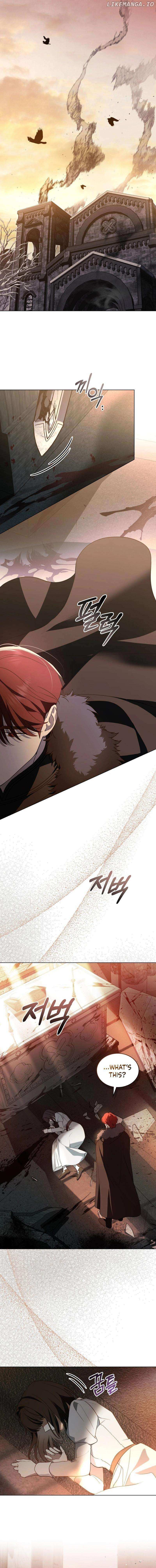 The Monster Lady and the Paladin Chapter 1 page 15 - 