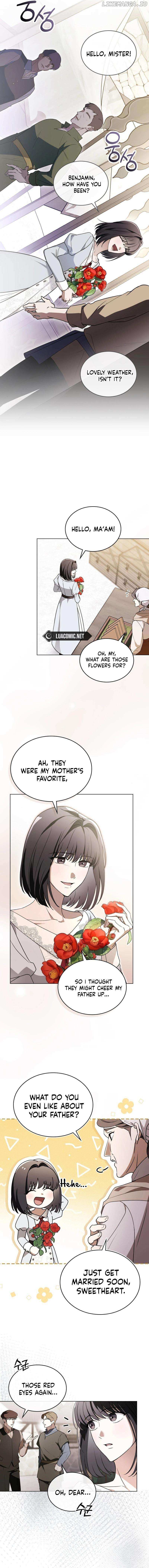 The Monster Lady and the Paladin Chapter 1 page 7 - 