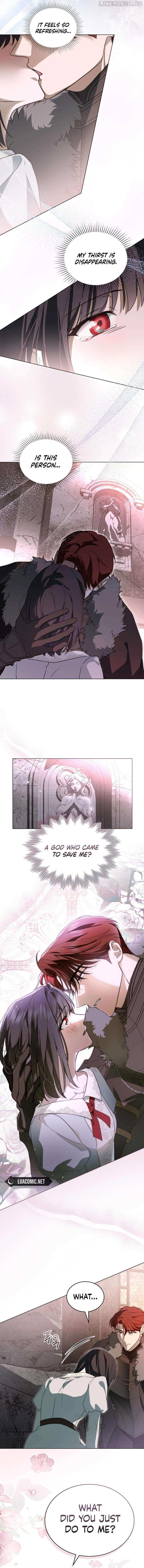 The Monster Lady and the Paladin Chapter 2 page 11 - 