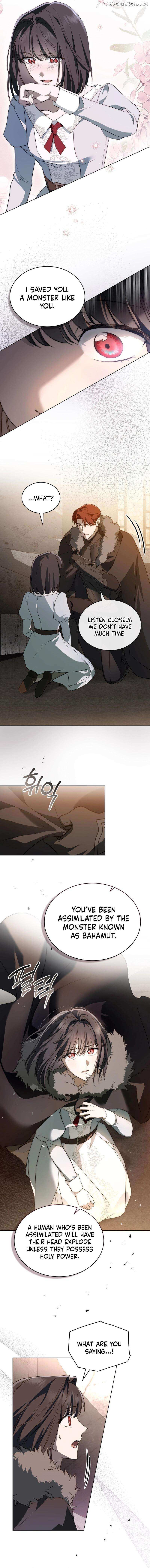 The Monster Lady and the Paladin Chapter 2 page 12 - 