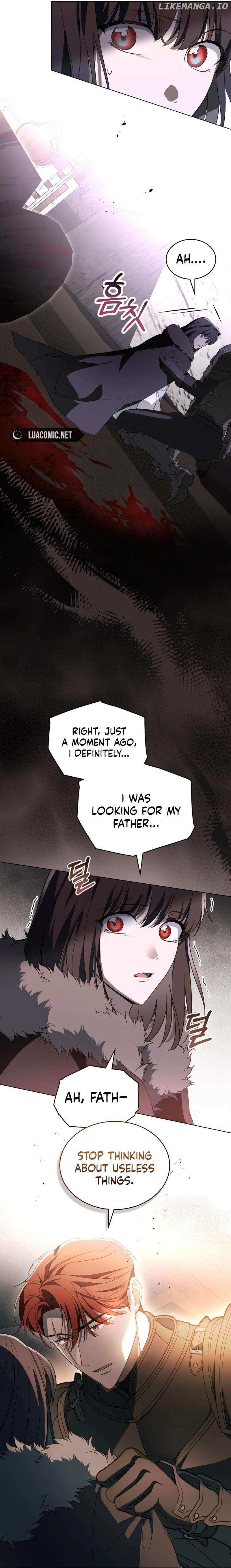 The Monster Lady and the Paladin Chapter 2 page 13 - 