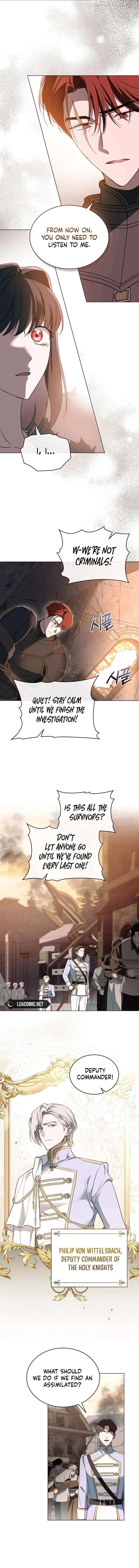 The Monster Lady and the Paladin Chapter 2 page 14 - 