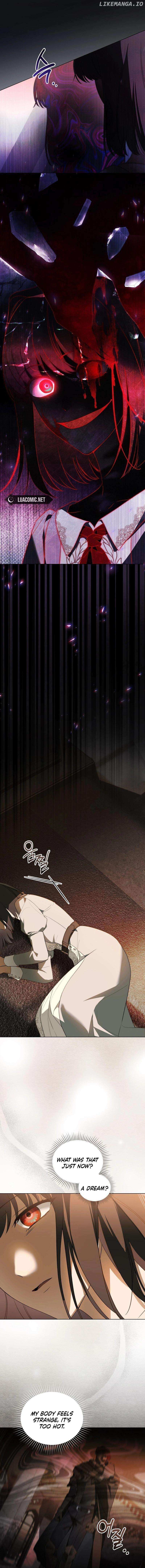 The Monster Lady and the Paladin Chapter 2 page 4 - 