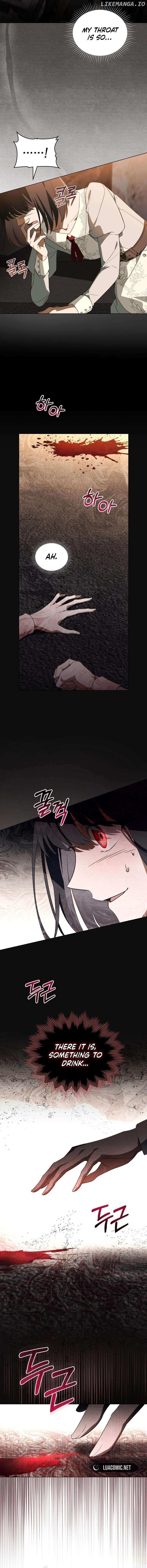 The Monster Lady and the Paladin Chapter 2 page 5 - 