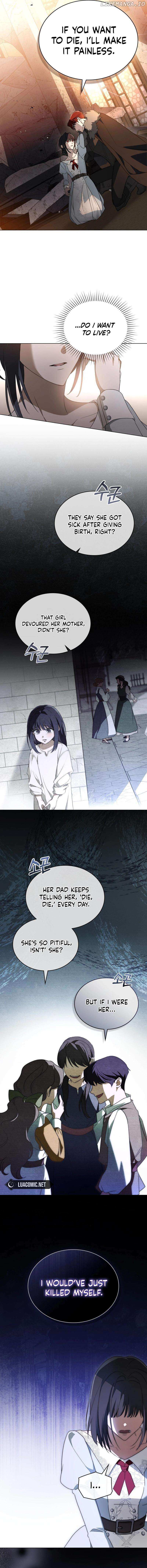 The Monster Lady and the Paladin Chapter 2 page 8 - 
