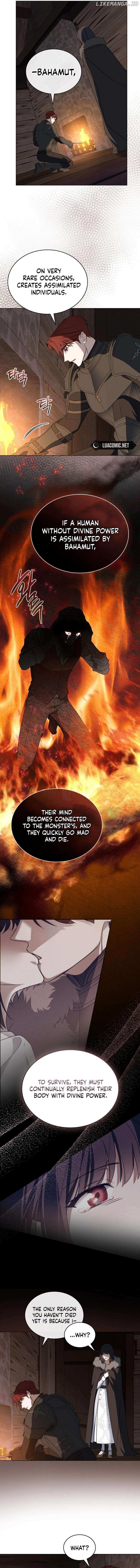 The Monster Lady and the Paladin Chapter 3 page 13 - 