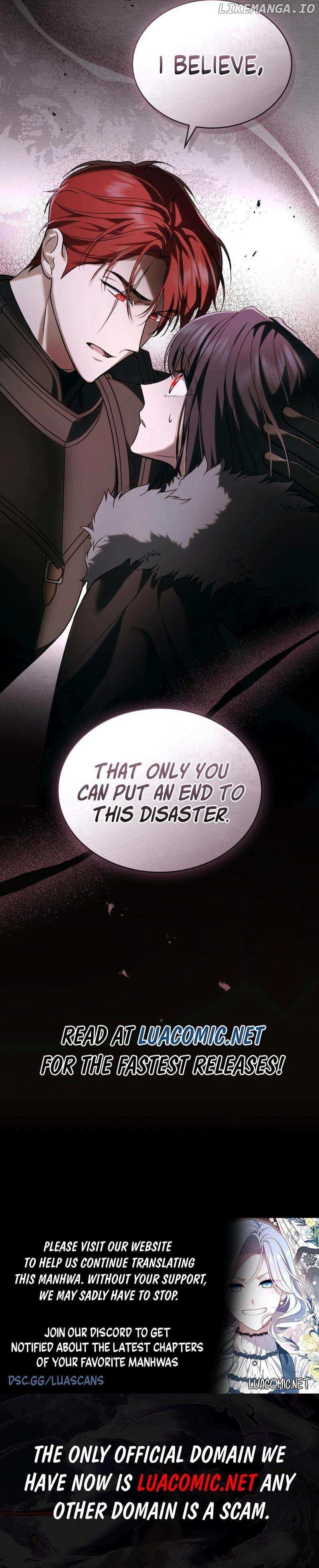 The Monster Lady and the Paladin Chapter 3 page 16 - 