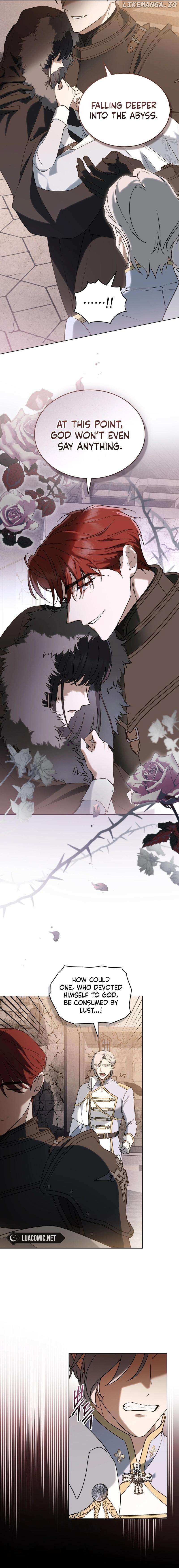 The Monster Lady and the Paladin Chapter 3 page 8 - 