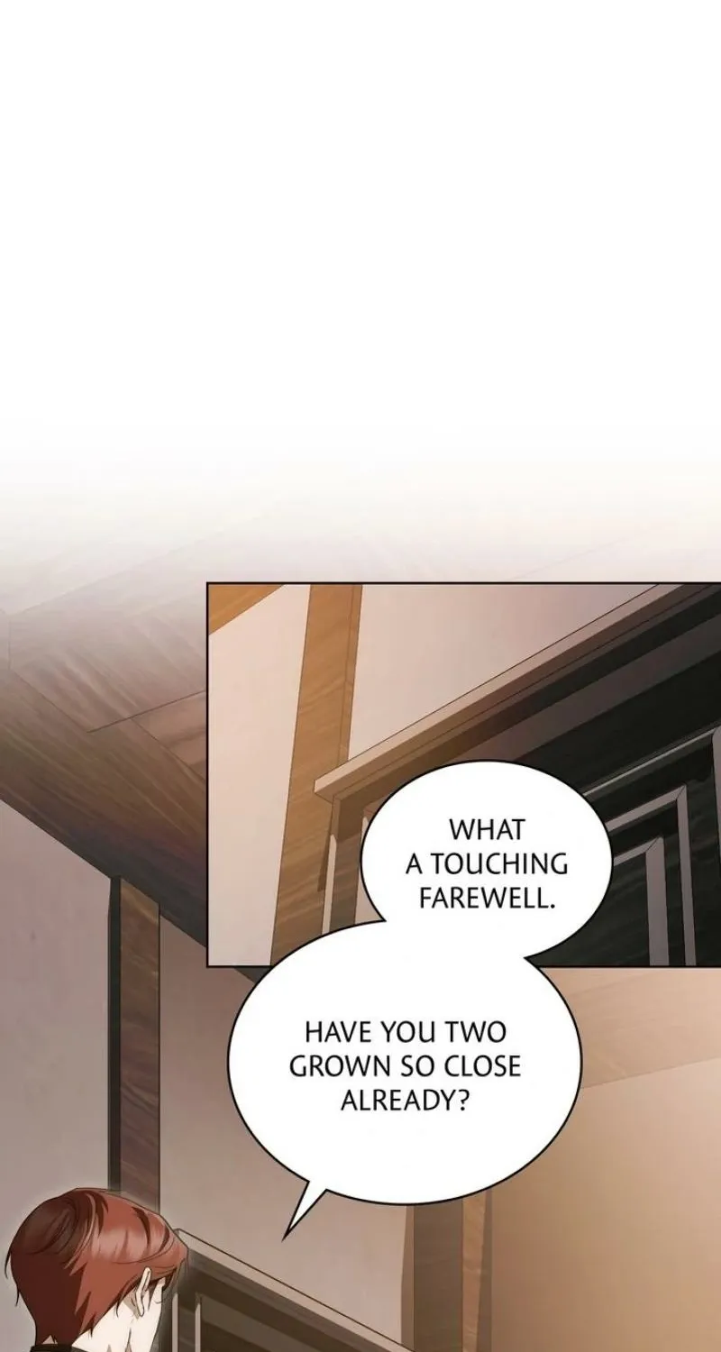 The Monster Lady and the Paladin Chapter 33 page 20 - 
