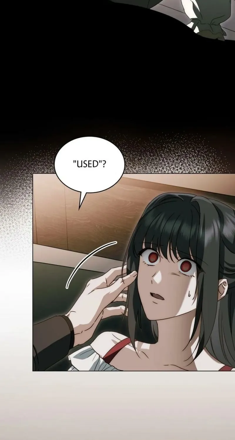 The Monster Lady and the Paladin Chapter 33 page 27 - 