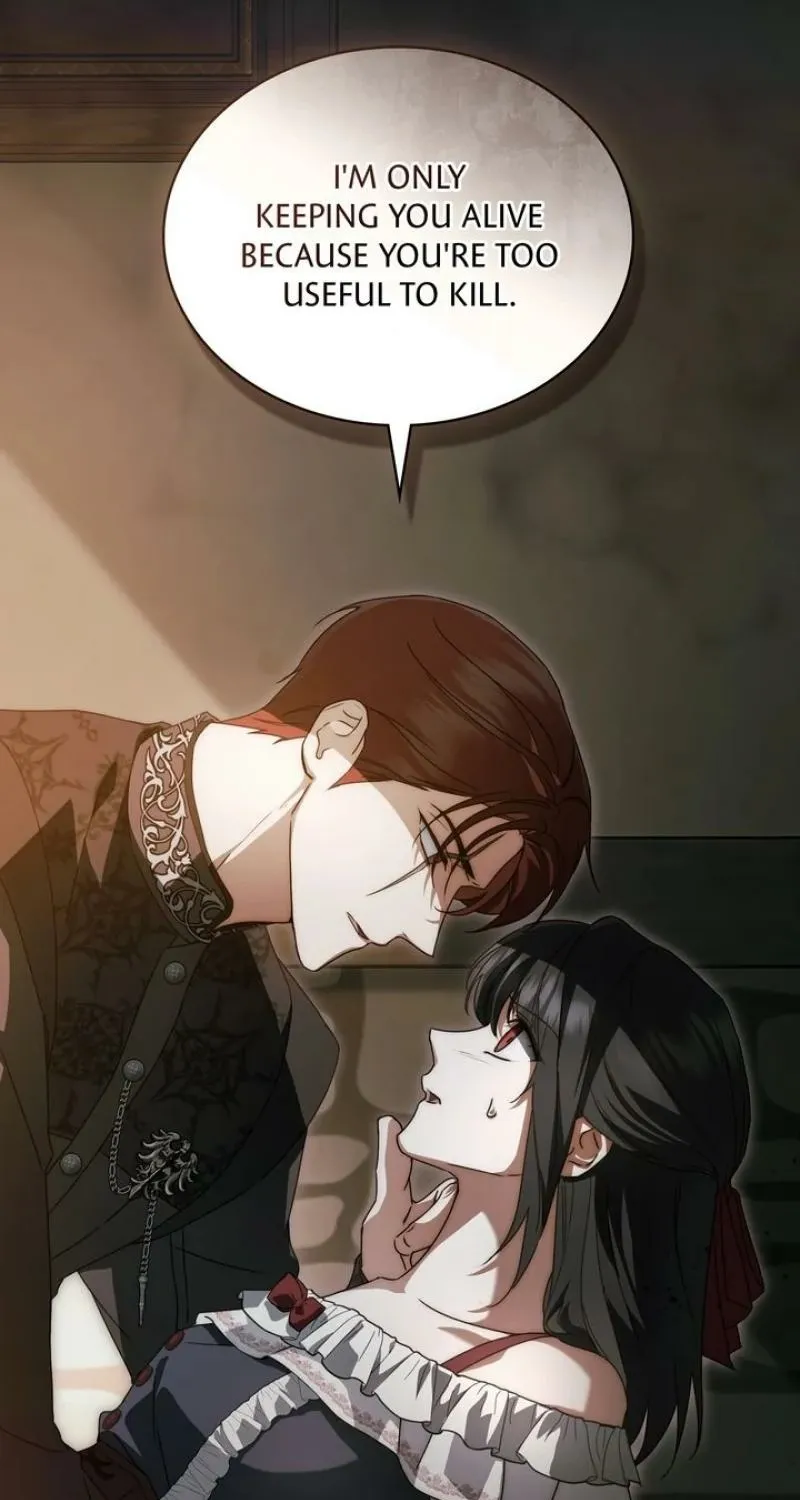 The Monster Lady and the Paladin Chapter 33 page 29 - 