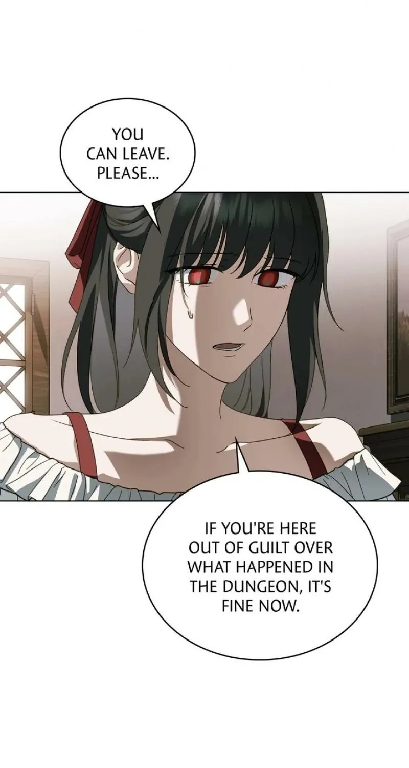 The Monster Lady and the Paladin Chapter 33 page 9 - 