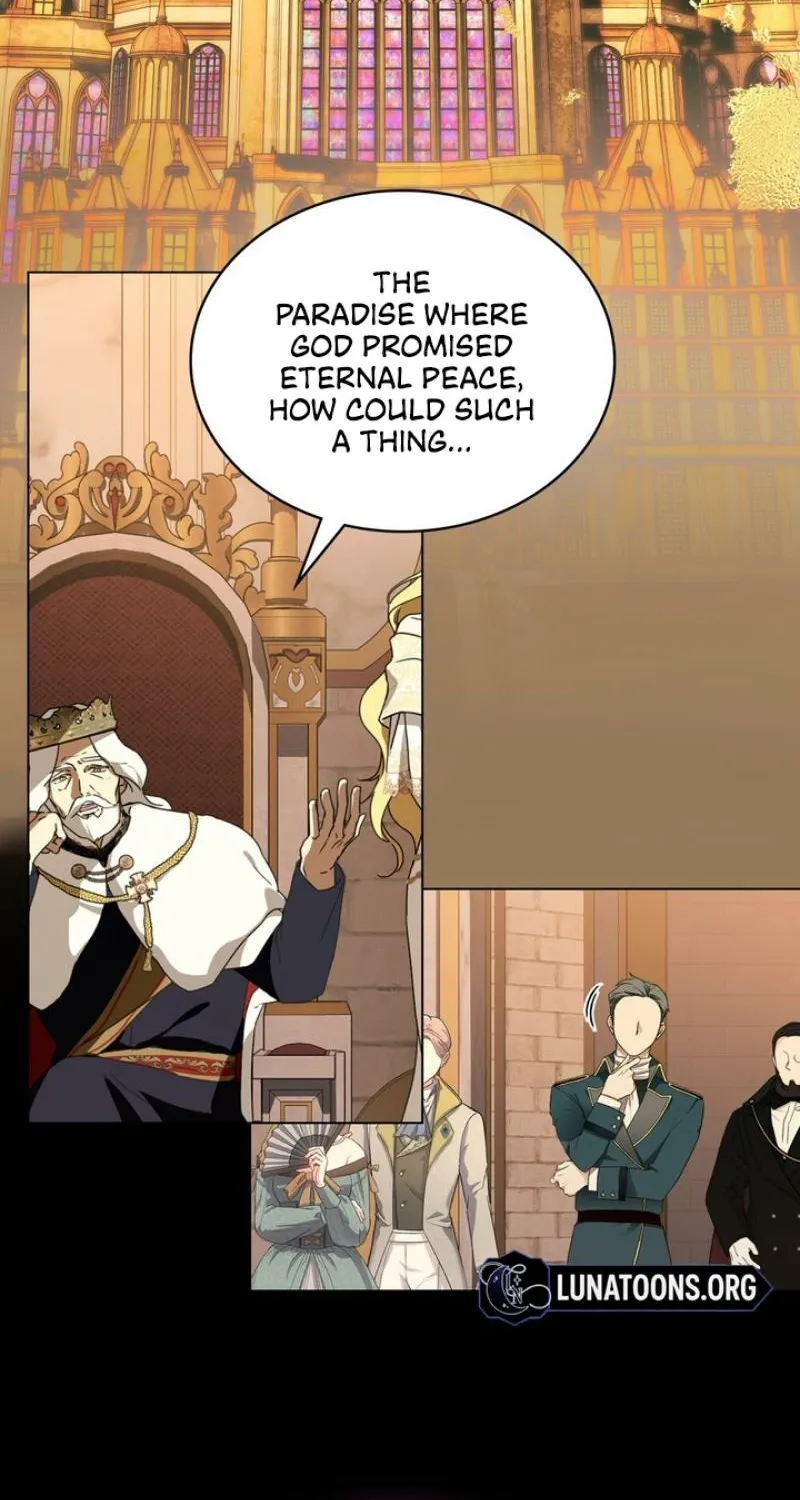 The Monster Lady and the Paladin Chapter 34 page 11 - 