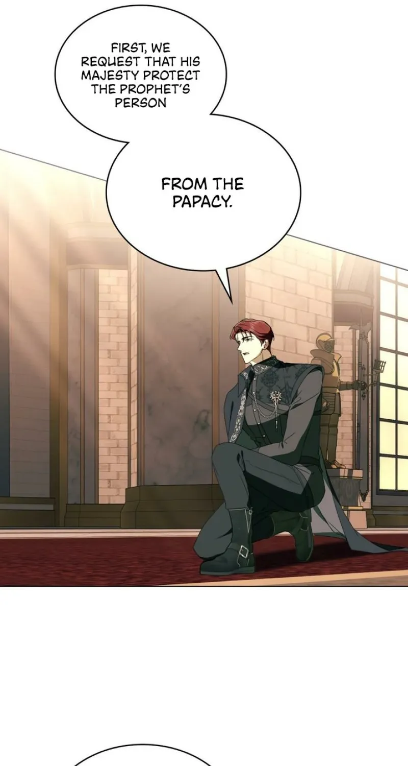 The Monster Lady and the Paladin Chapter 34 page 14 - 