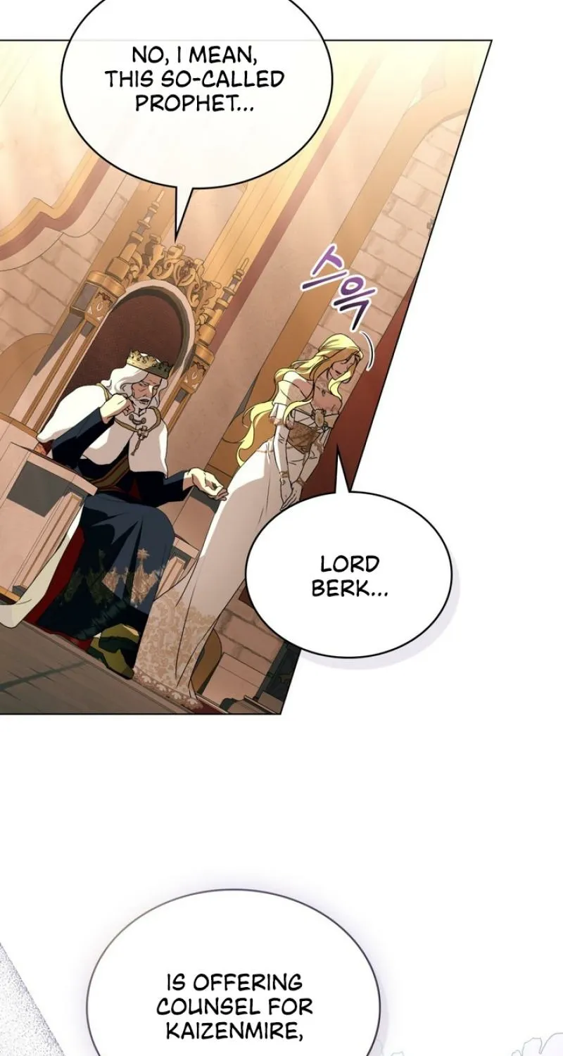 The Monster Lady and the Paladin Chapter 34 page 15 - 