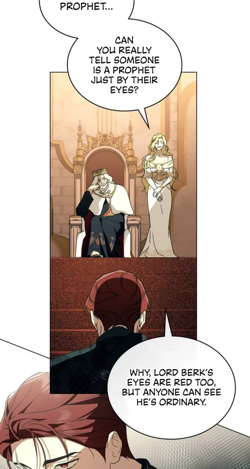 The Monster Lady and the Paladin Chapter 34 page 19 - 