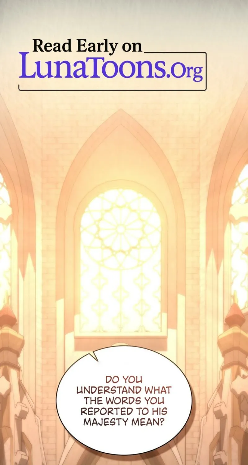 The Monster Lady and the Paladin Chapter 34 page 3 - 