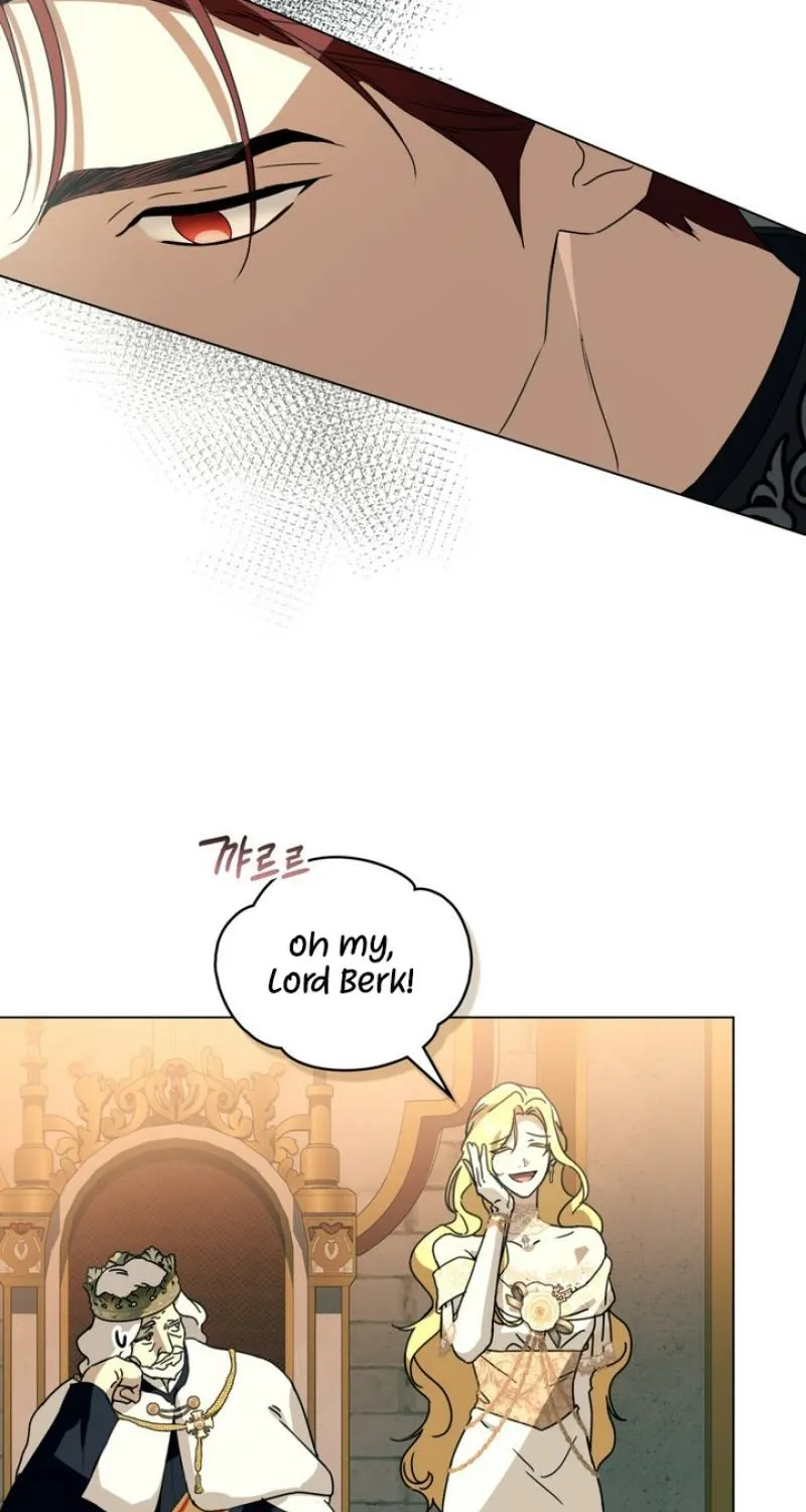 The Monster Lady and the Paladin Chapter 34 page 21 - 