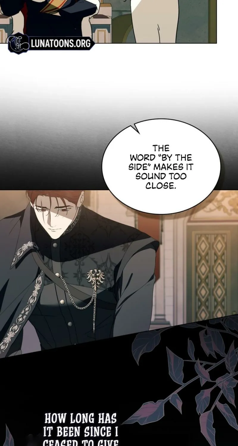 The Monster Lady and the Paladin Chapter 34 page 22 - 