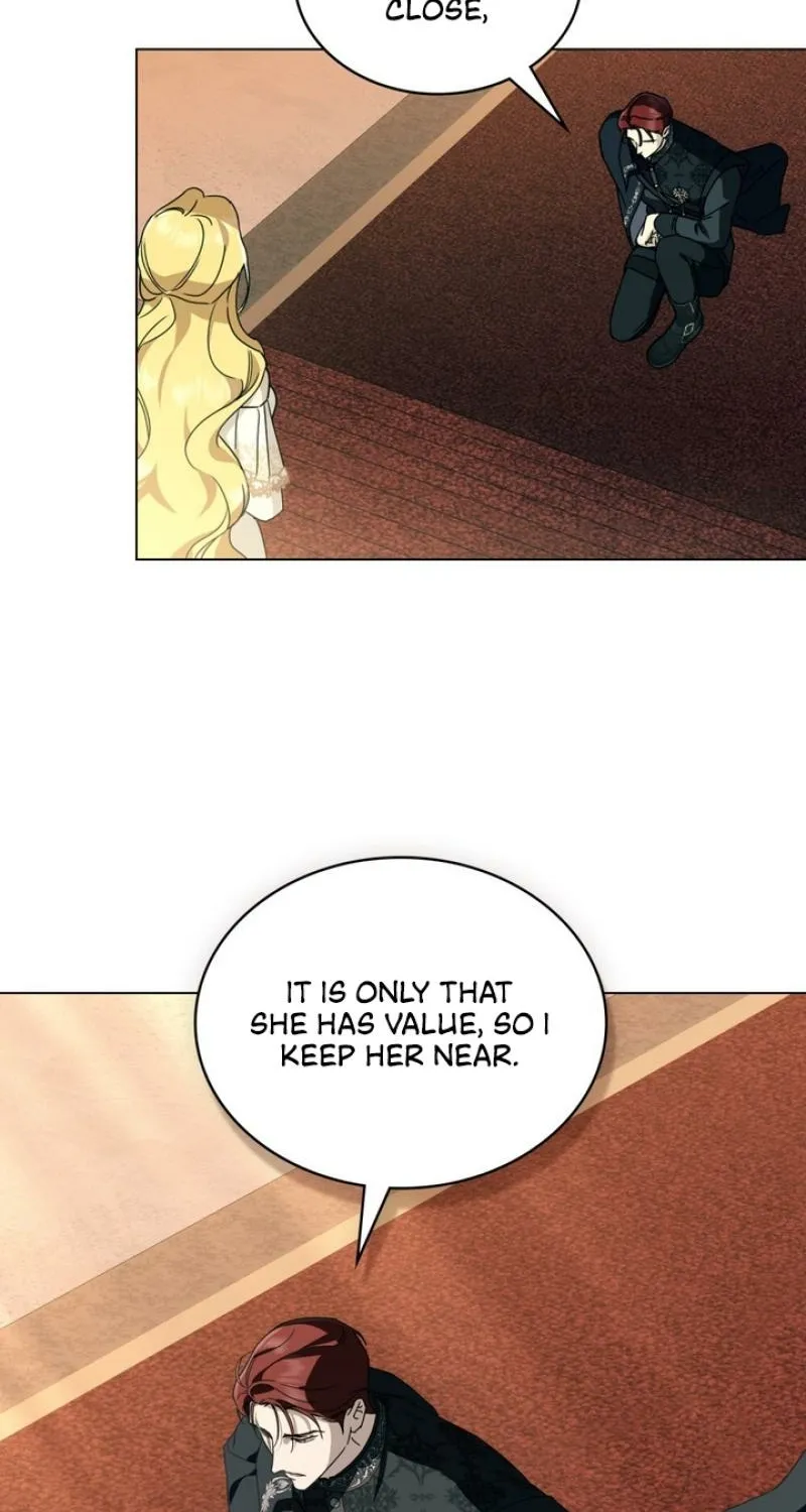 The Monster Lady and the Paladin Chapter 34 page 31 - 