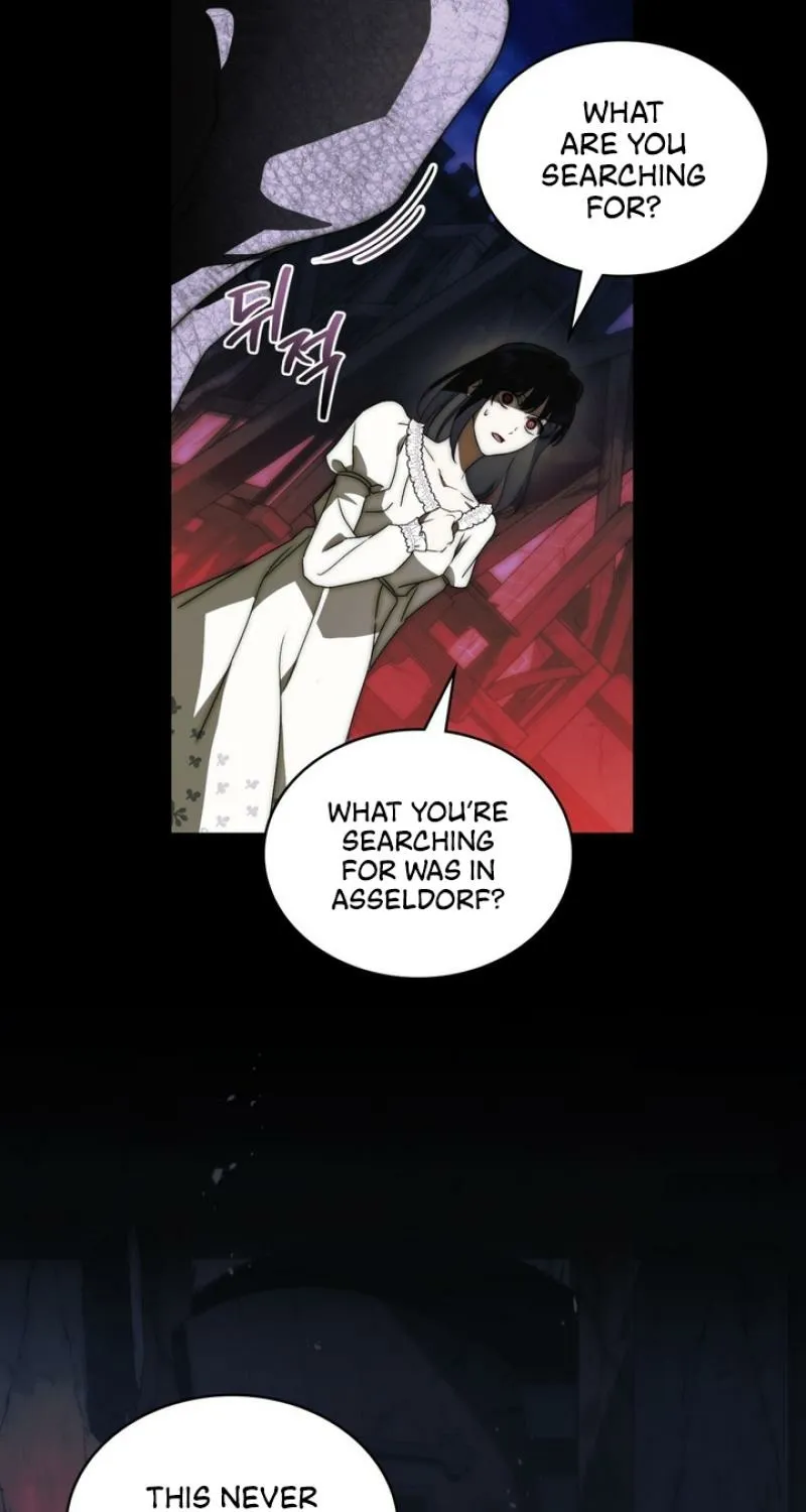 The Monster Lady and the Paladin Chapter 34 page 53 - 