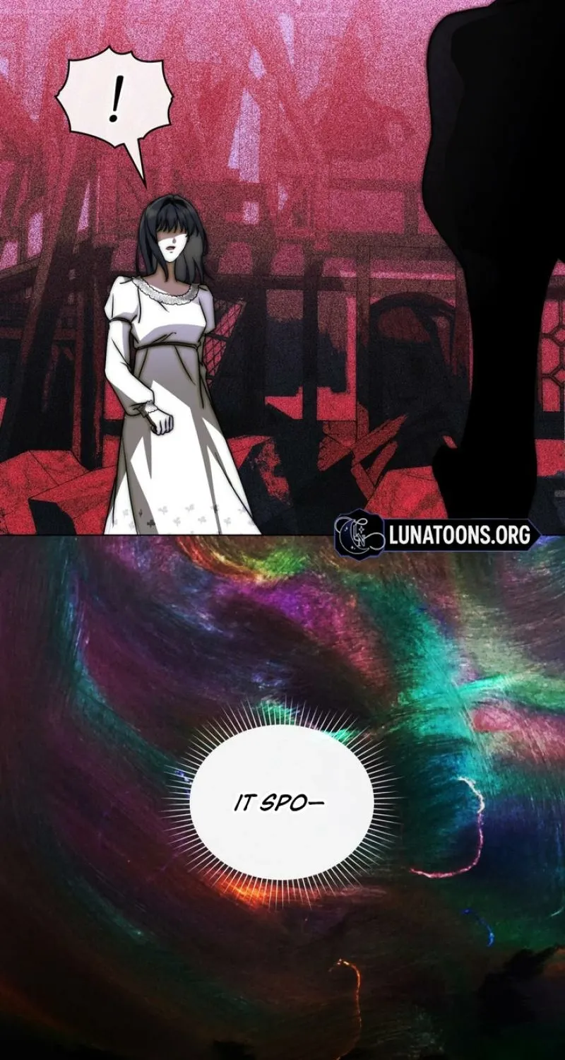 The Monster Lady and the Paladin Chapter 34 page 58 - 