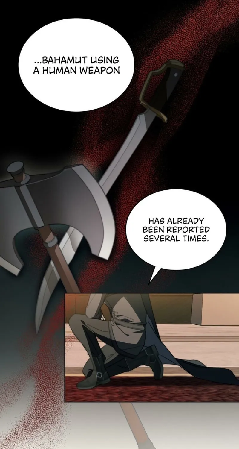 The Monster Lady and the Paladin Chapter 34 page 8 - 