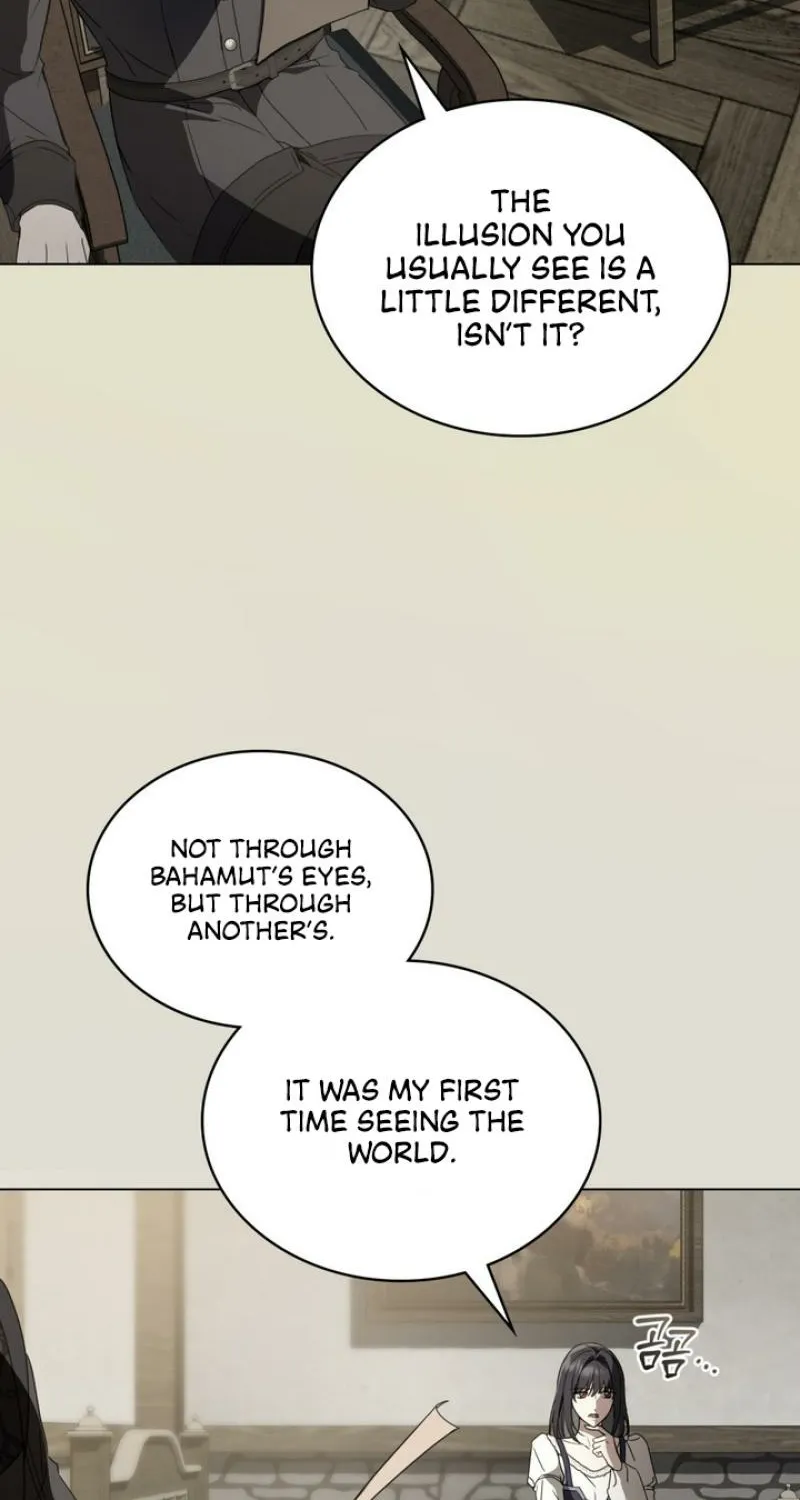 The Monster Lady and the Paladin Chapter 35 page 2 - 