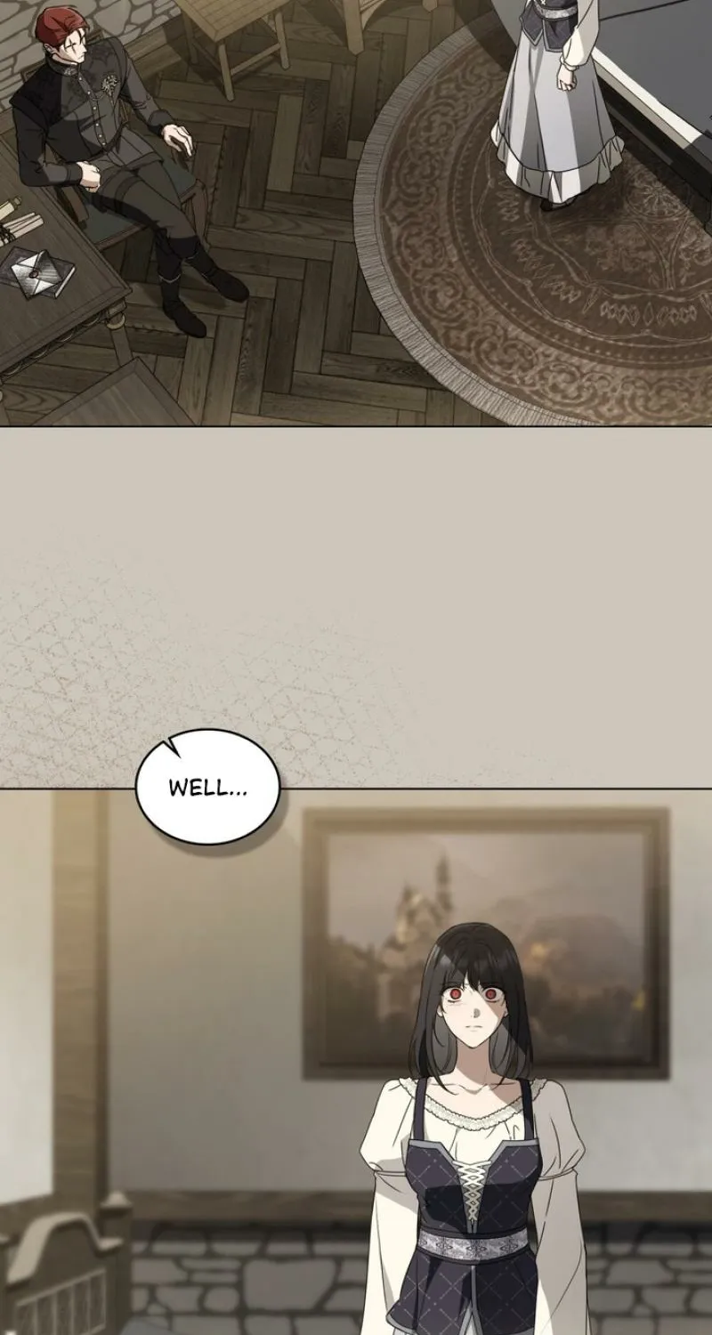 The Monster Lady and the Paladin Chapter 35 page 11 - 