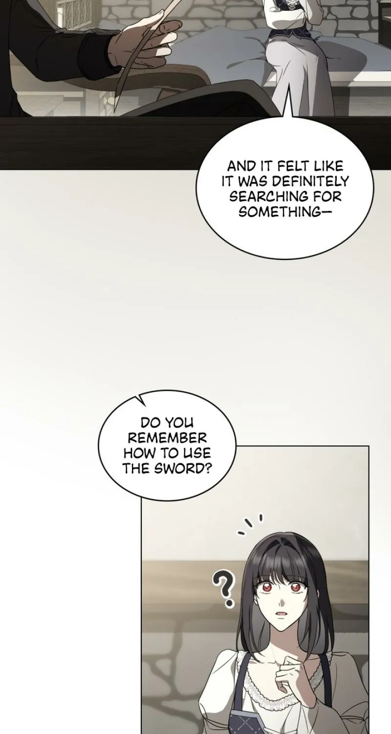 The Monster Lady and the Paladin Chapter 35 page 3 - 