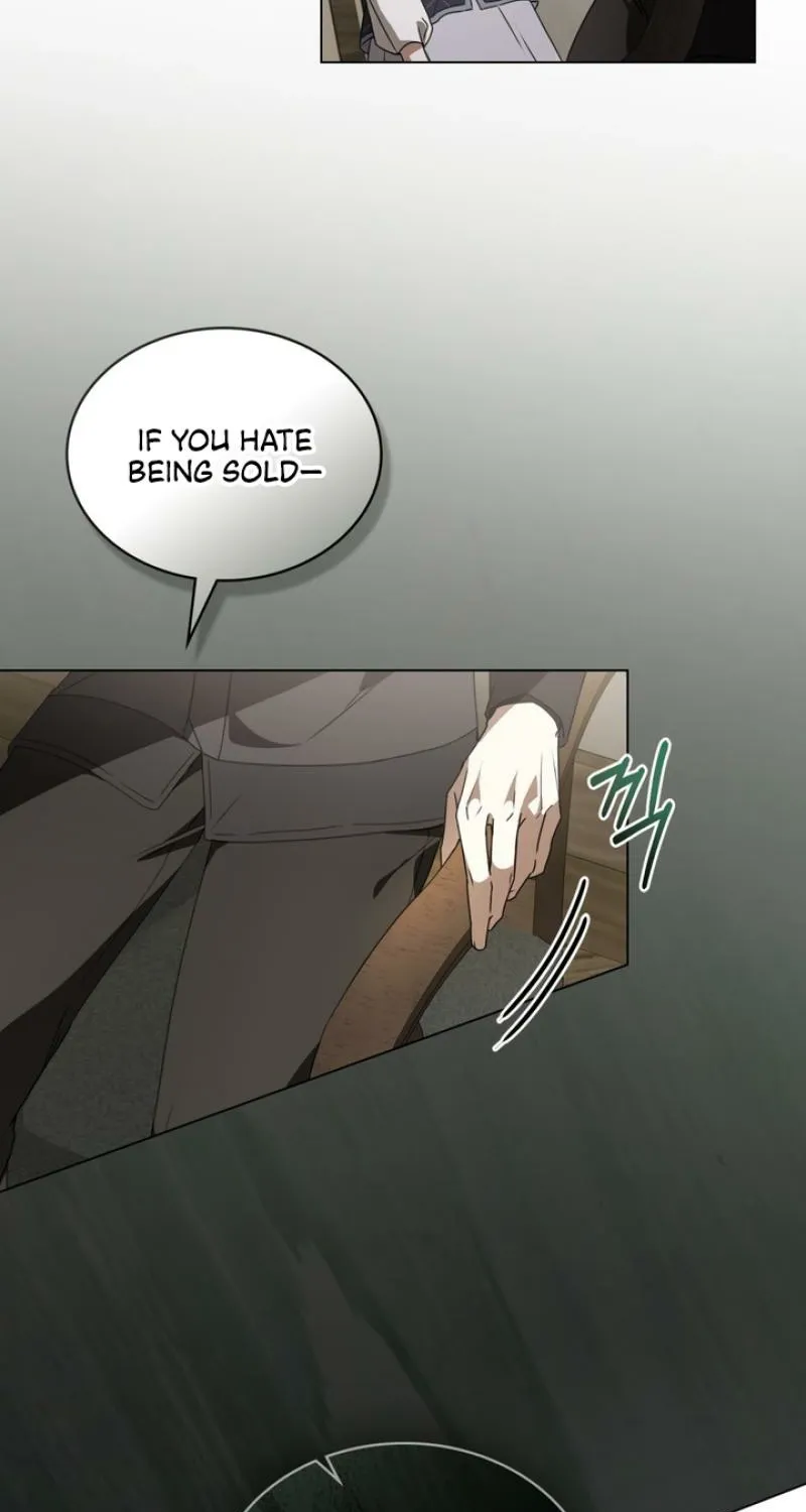 The Monster Lady and the Paladin Chapter 35 page 27 - 