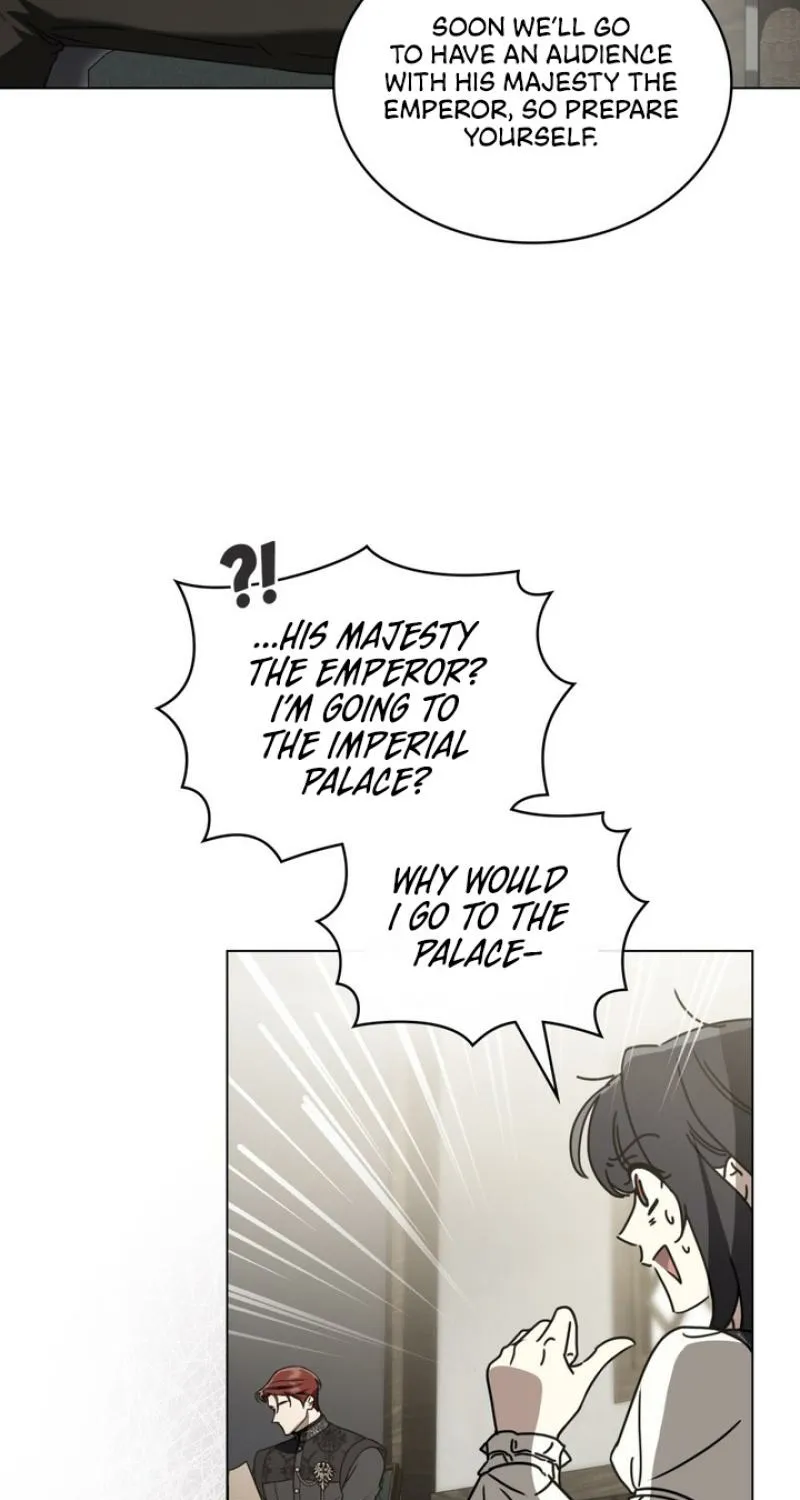 The Monster Lady and the Paladin Chapter 35 page 5 - 