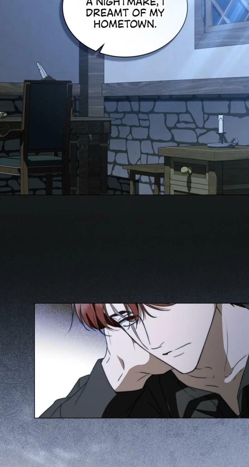 The Monster Lady and the Paladin Chapter 35 page 46 - 