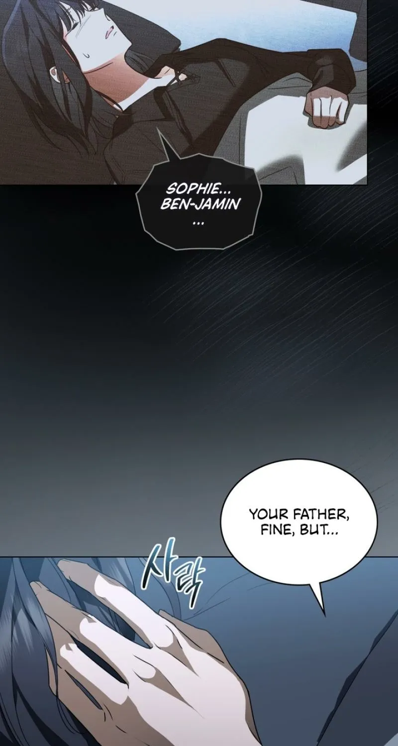 The Monster Lady and the Paladin Chapter 35 page 49 - 