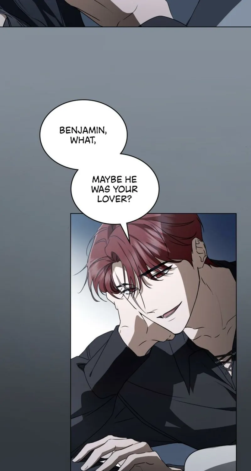 The Monster Lady and the Paladin Chapter 35 page 50 - 