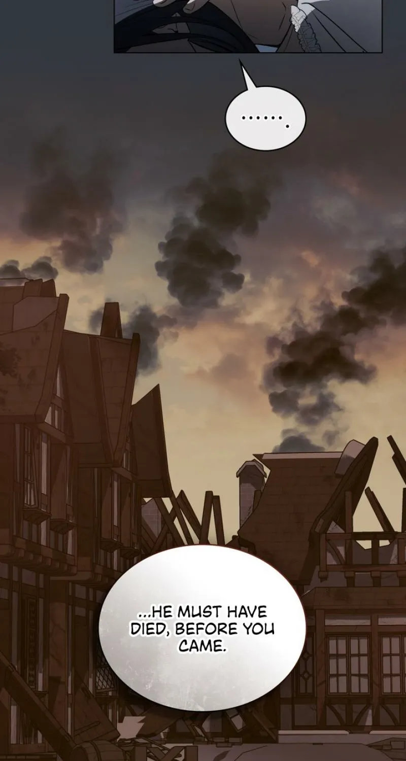 The Monster Lady and the Paladin Chapter 35 page 51 - 