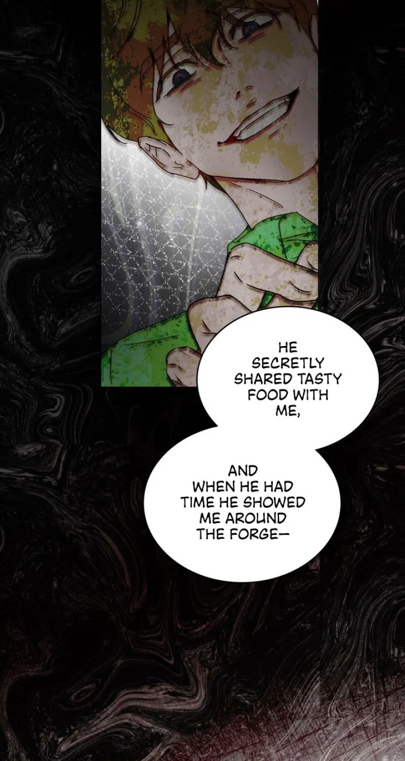 The Monster Lady and the Paladin Chapter 35 page 53 - 