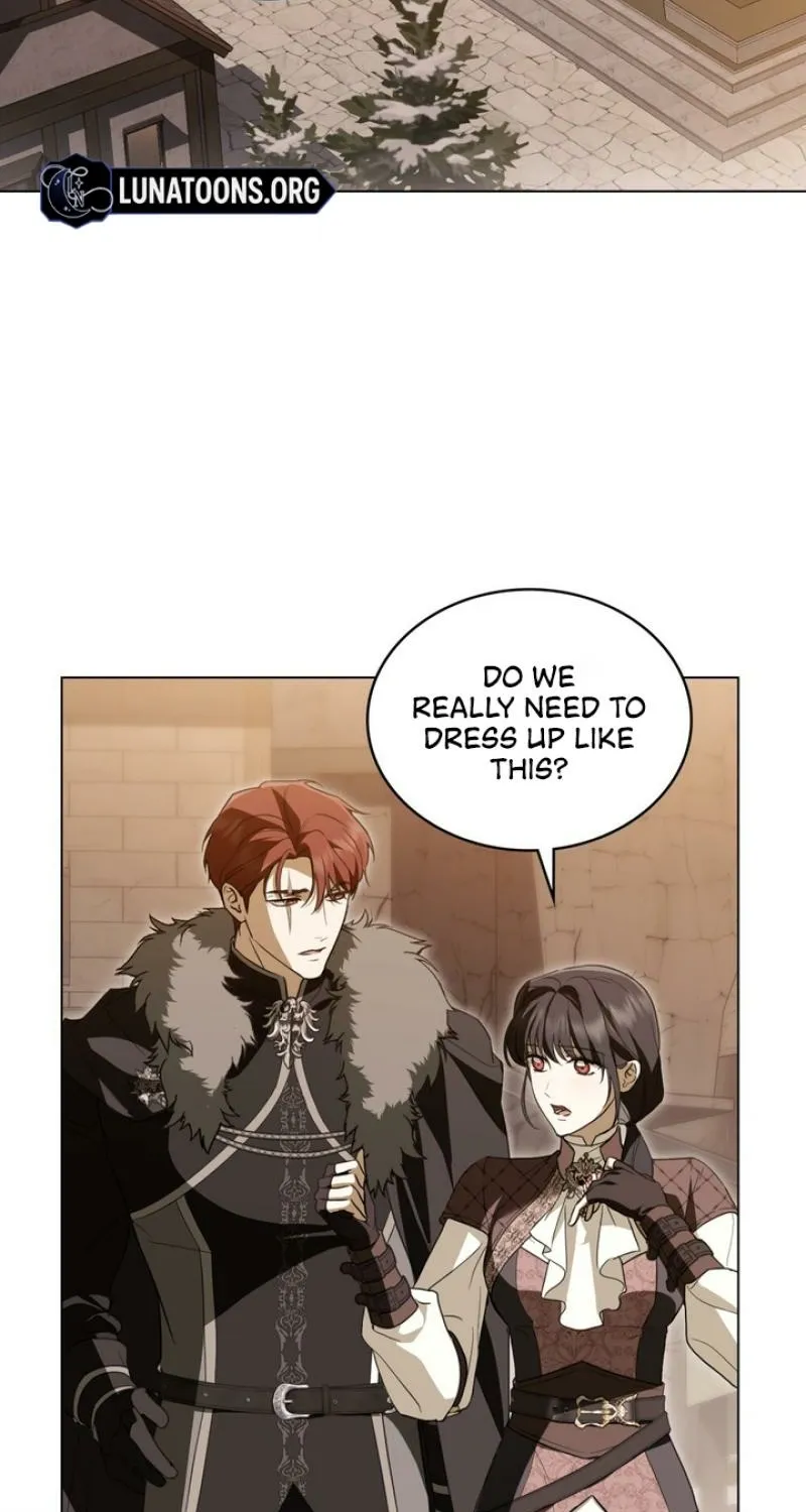 The Monster Lady and the Paladin Chapter 36 page 11 - 