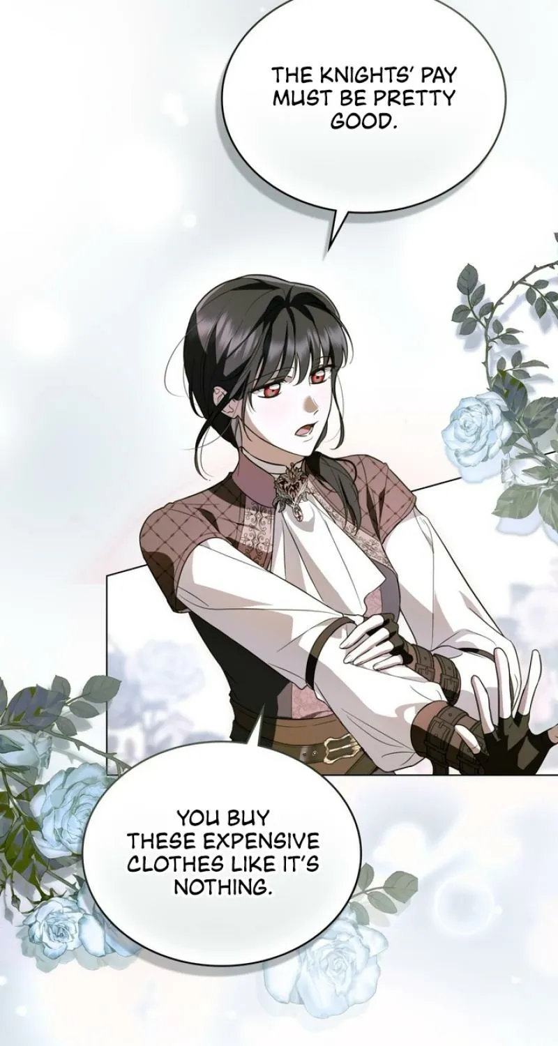 The Monster Lady and the Paladin Chapter 36 page 13 - 
