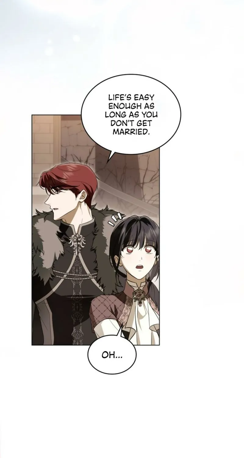 The Monster Lady and the Paladin Chapter 36 page 14 - 