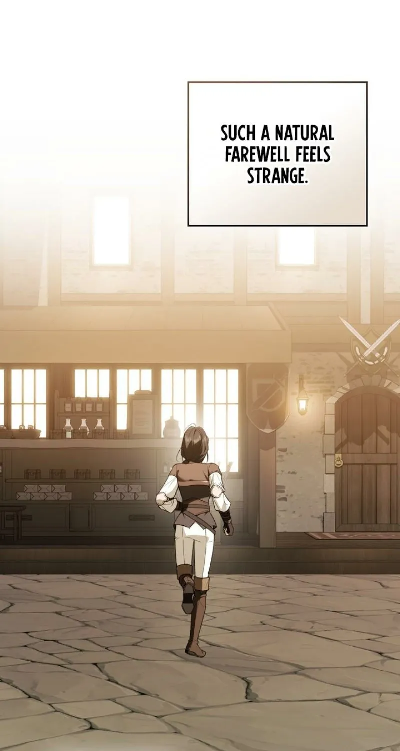 The Monster Lady and the Paladin Chapter 36 page 19 - 
